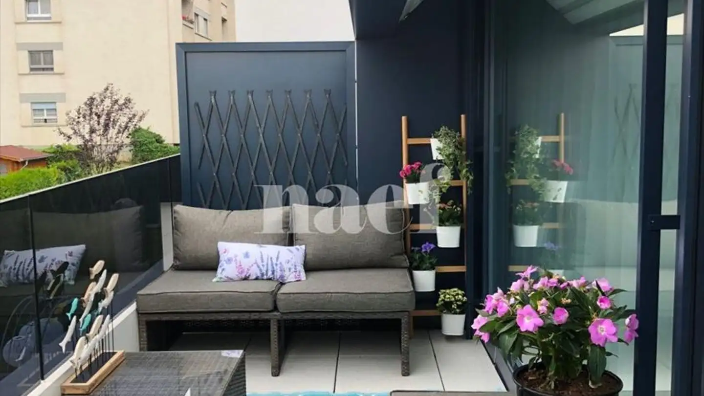 Appartement à louer - 1260 Nyon - Photo 2