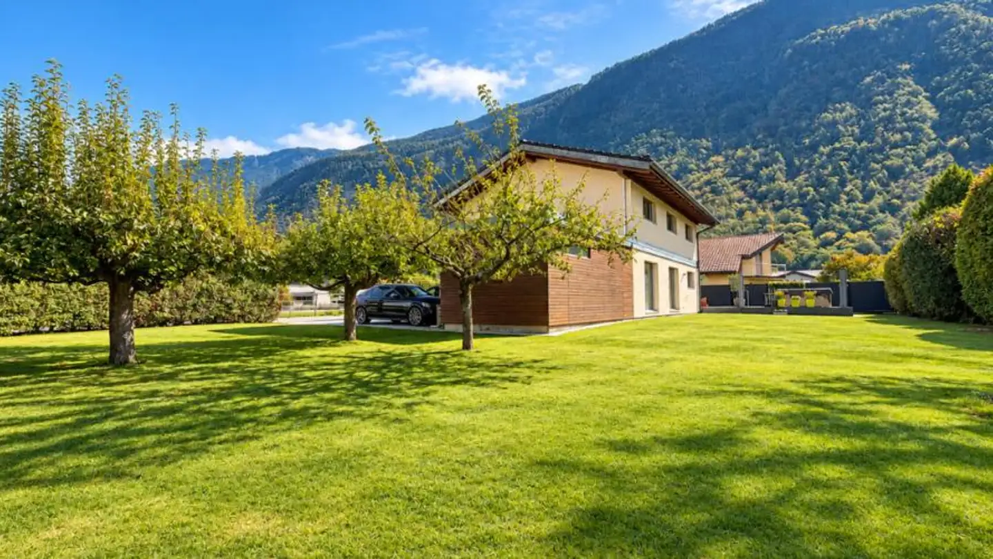 Villa kaufen - 1920 Martigny - Foto 3