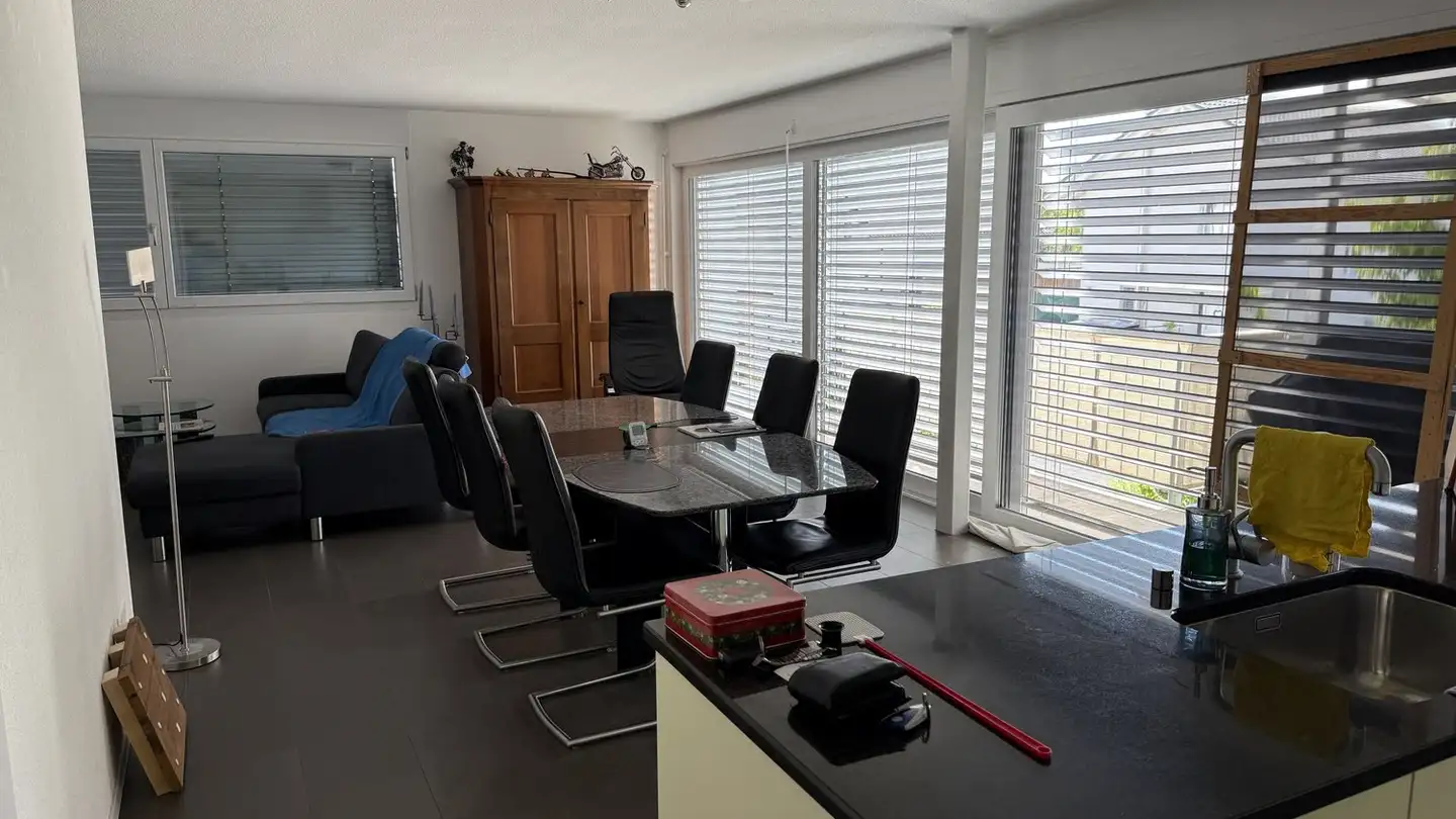 Wohnung mieten - Birkenweg 26, 3293 Dotzigen - Foto 4