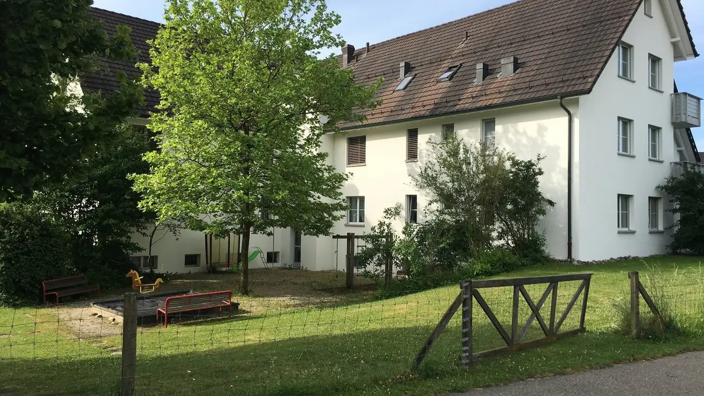 Appartement à louer - Breitackerstrasse 36, 8542 Wiesendangen - Photo 2