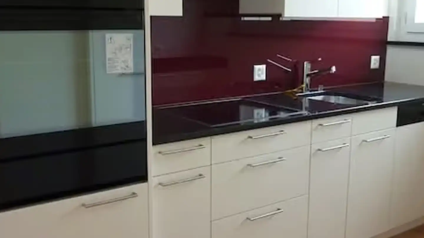 Doppelhaushälfte mieten - Chrüzmatt, 4612 Wangen b. Olten - Foto 2