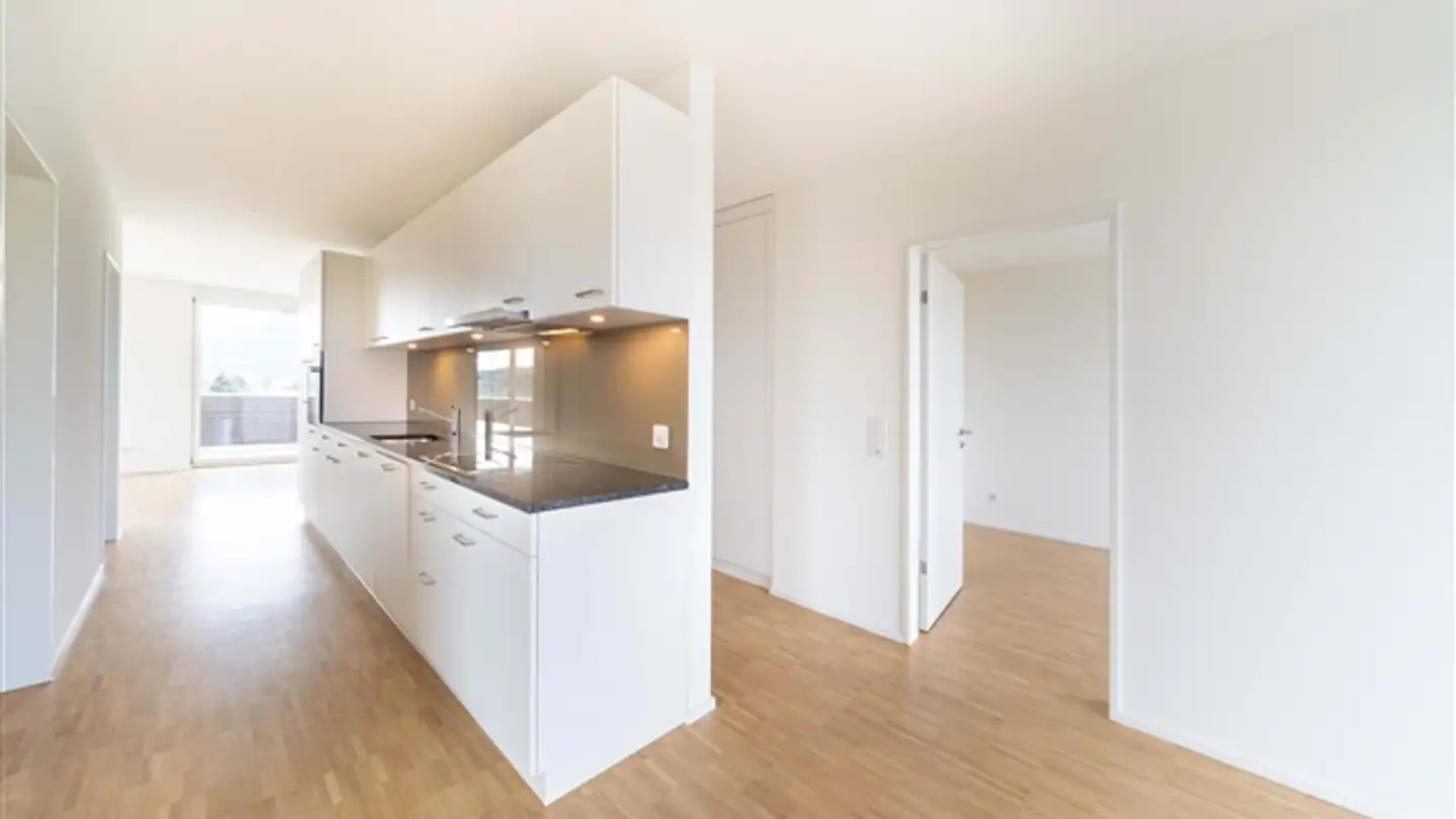 Apartment for rent - Südstrasse 2, 2542 Pieterlen - Photo 3