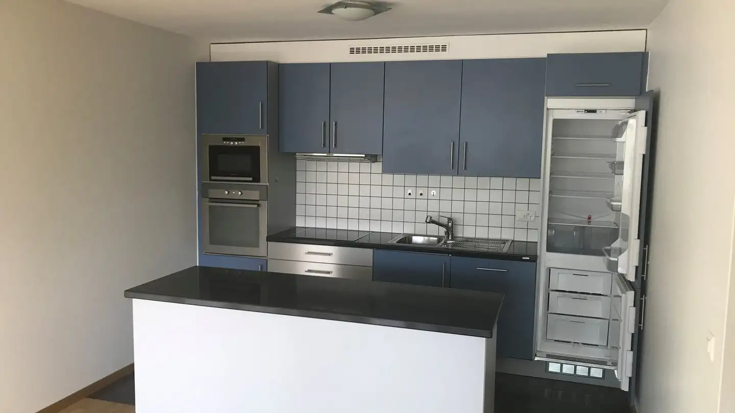 Appartamento in affitto - Rue Du Chanoine-Berchtold 8, 1950 Sion - Foto 3