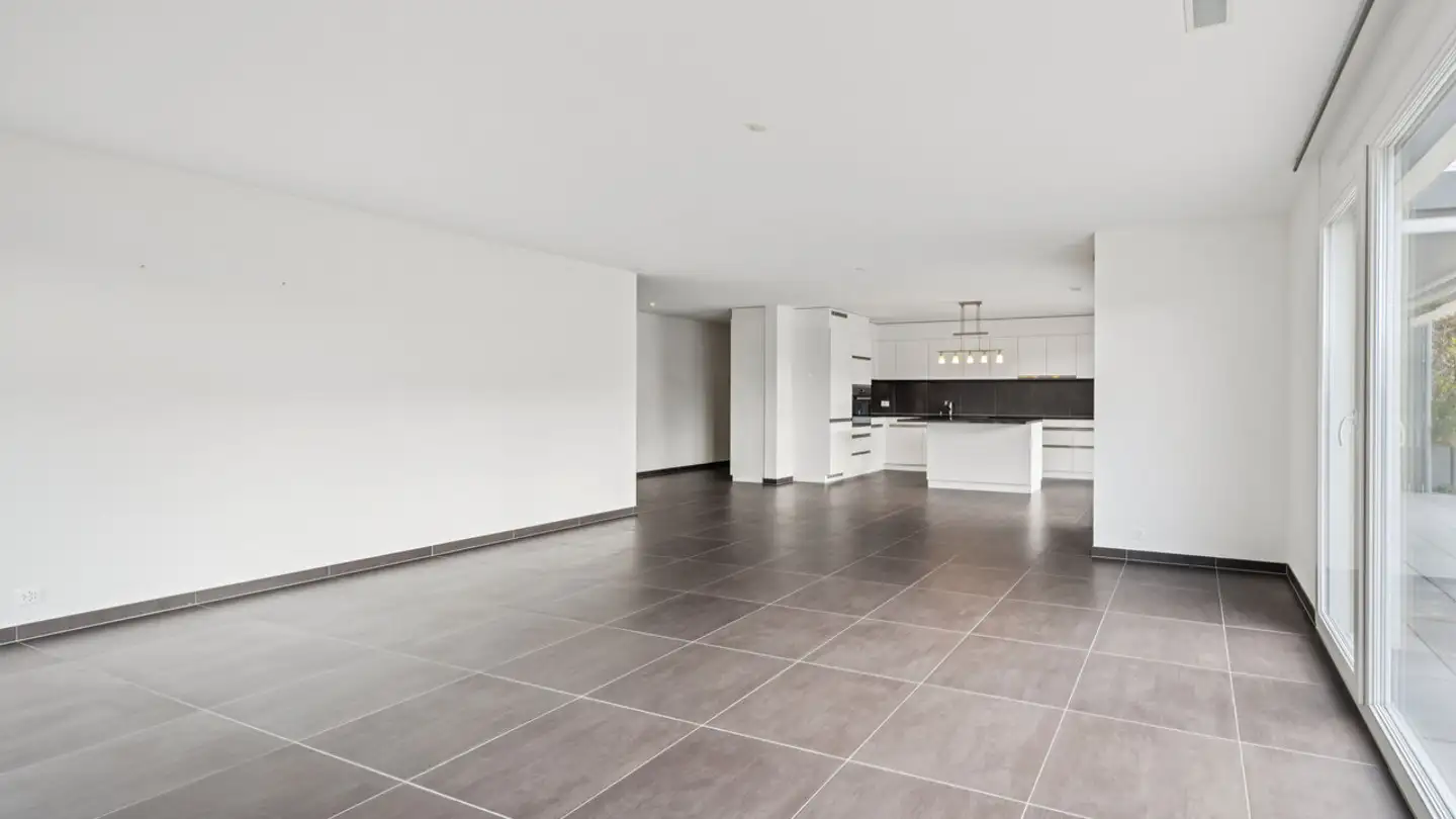 Stepped apartment for sale - 1820 Montreux