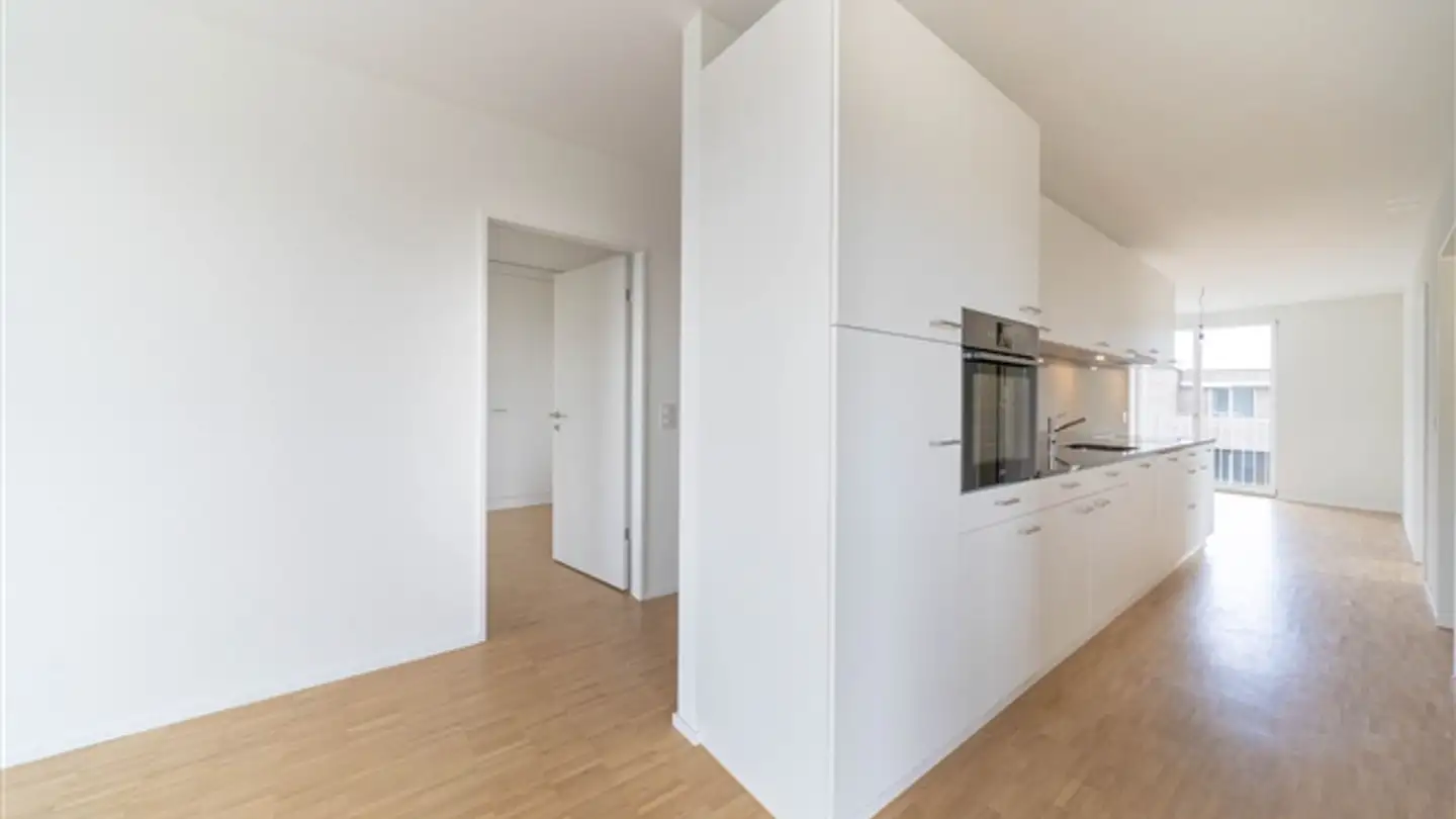 Apartment for rent - Südstrasse 2, 2542 Pieterlen - Photo 4