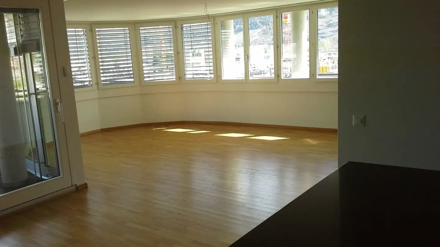 Appartamento in affitto - Rue Du Chanoine-Berchtold 8, 1950 Sion - Foto 4