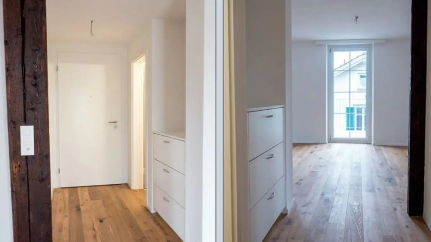 Wohnung mieten - Folchartstrasse 5, 9000 St. Gallen - Foto 4