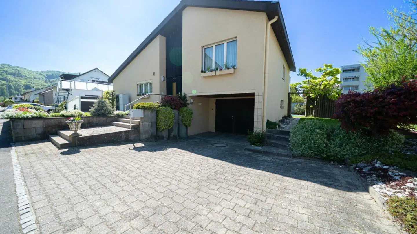 Maison individuelle à vendre - Bäumliackerstrasse 27, 4332 Stein AG - Photo 3