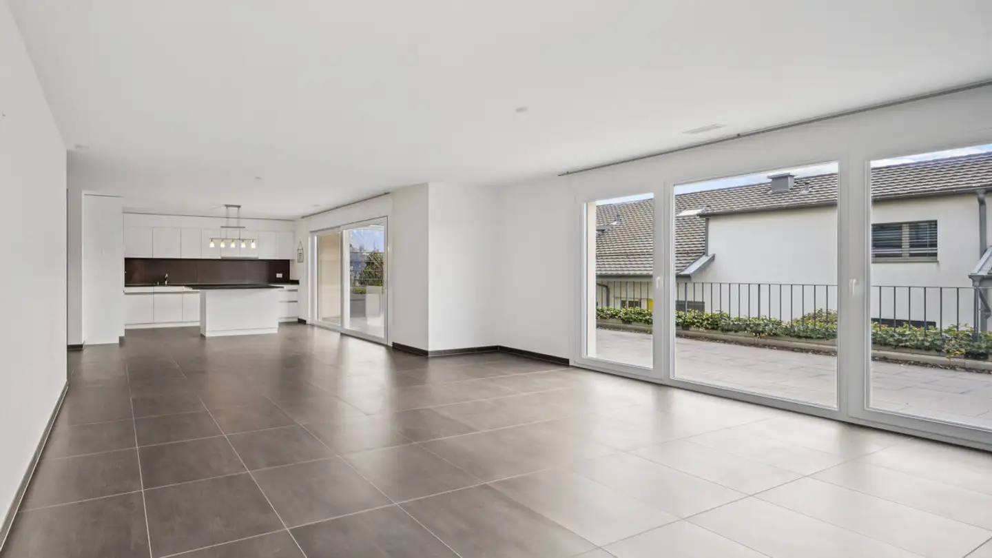 Appartement en terrasse à vendre - 1822 Chernex - Photo 3