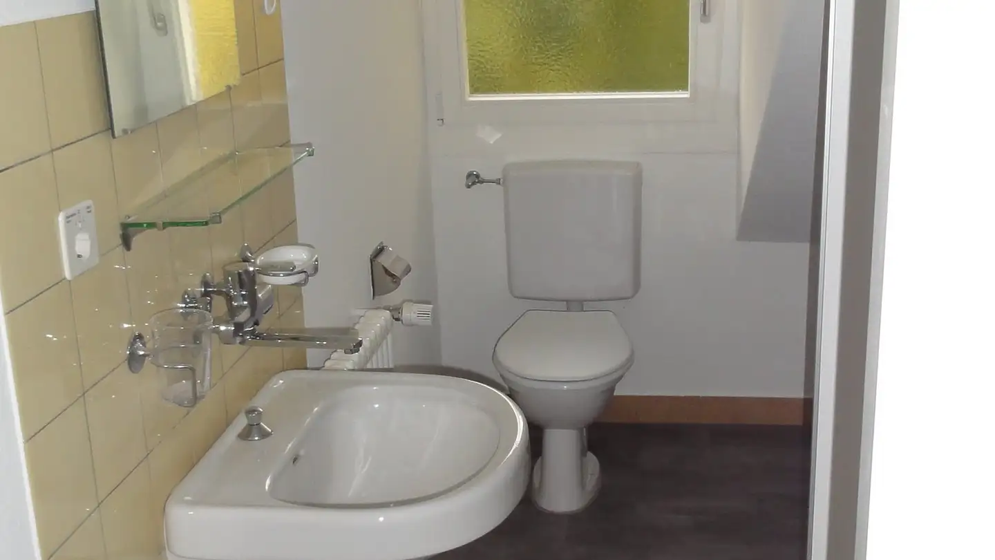 Appartamento in affitto - Tellstrasse 3, 5000 Aarau - Foto 3