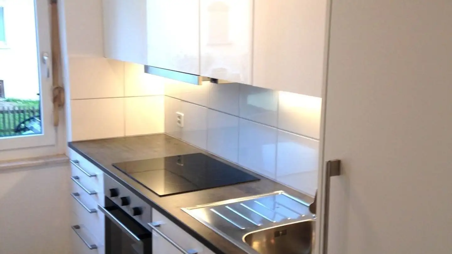 Apartment for rent - Heimatstrasse 23, 9008 St. Gallen