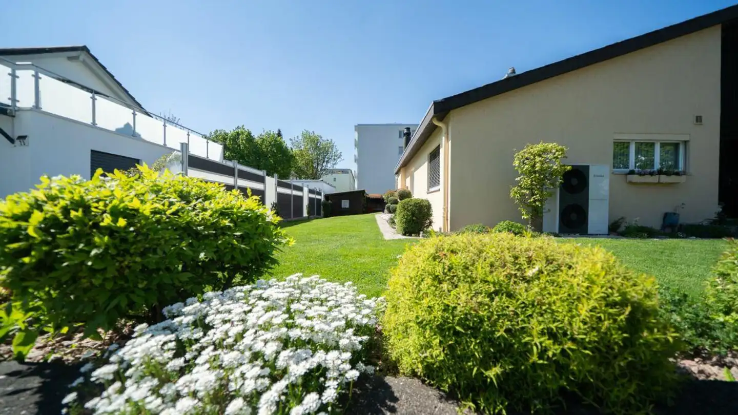Maison individuelle à vendre - Bäumliackerstrasse 27, 4332 Stein AG - Photo 4