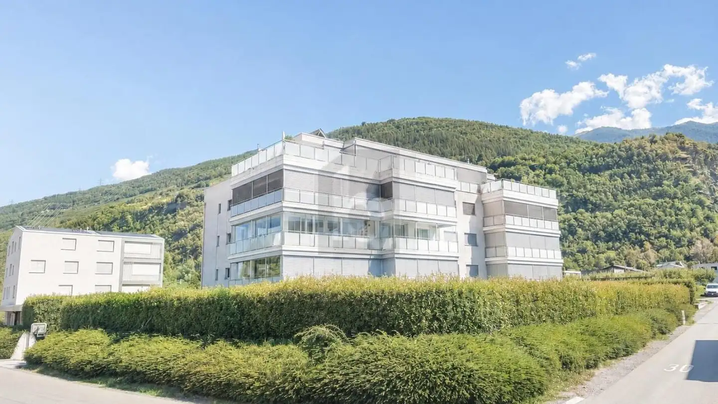 Wohnung kaufen - 1994 Aproz (Nendaz) - Foto 2