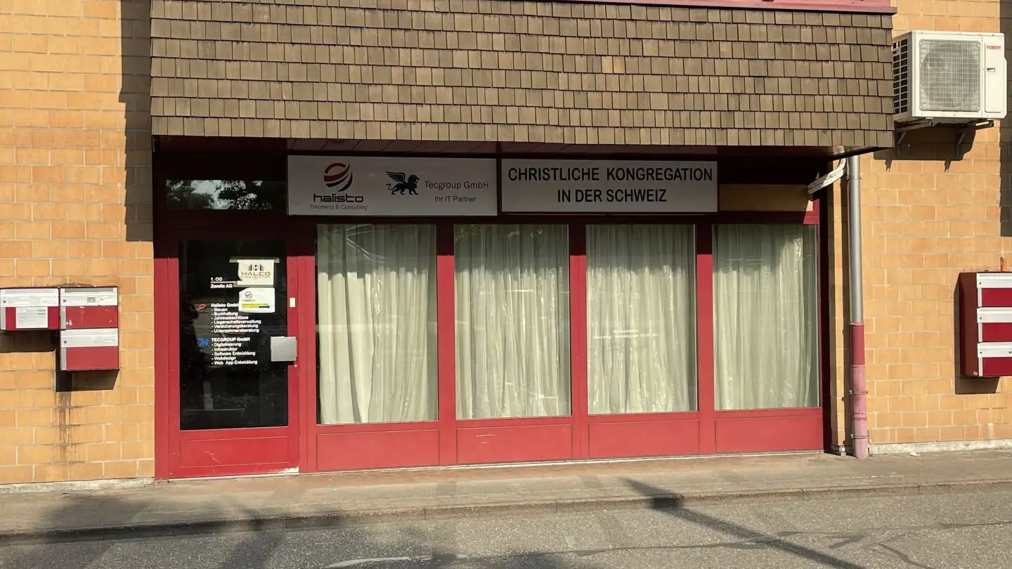 Negozio in vendita - Mühlemattstrasse 25, 4104 Oberwil BL - Photo 2