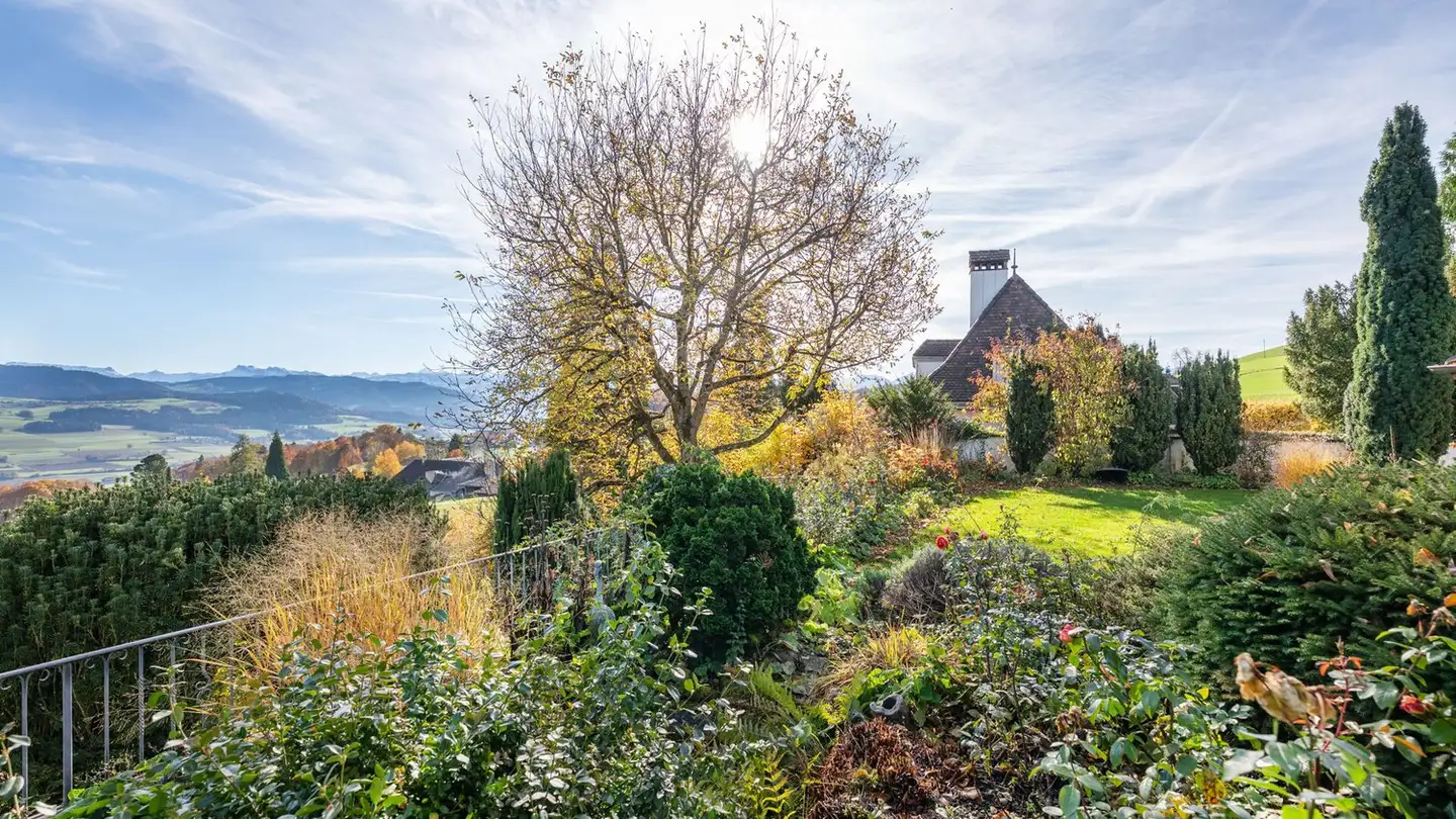 Casa singola in vendita - Wylermoos 9, 3124 Belpberg - Photo 4