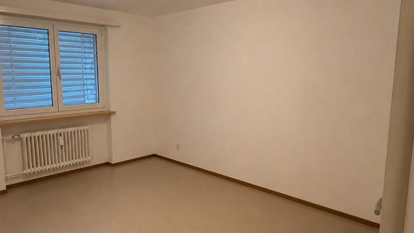 Wohnung mieten - Neubergstrasse 18, 5330 Bad Zurzach