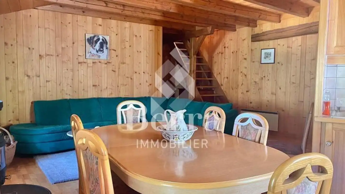 Appartement à vendre - 1946 Bourg-St-Pierre - Photo 3