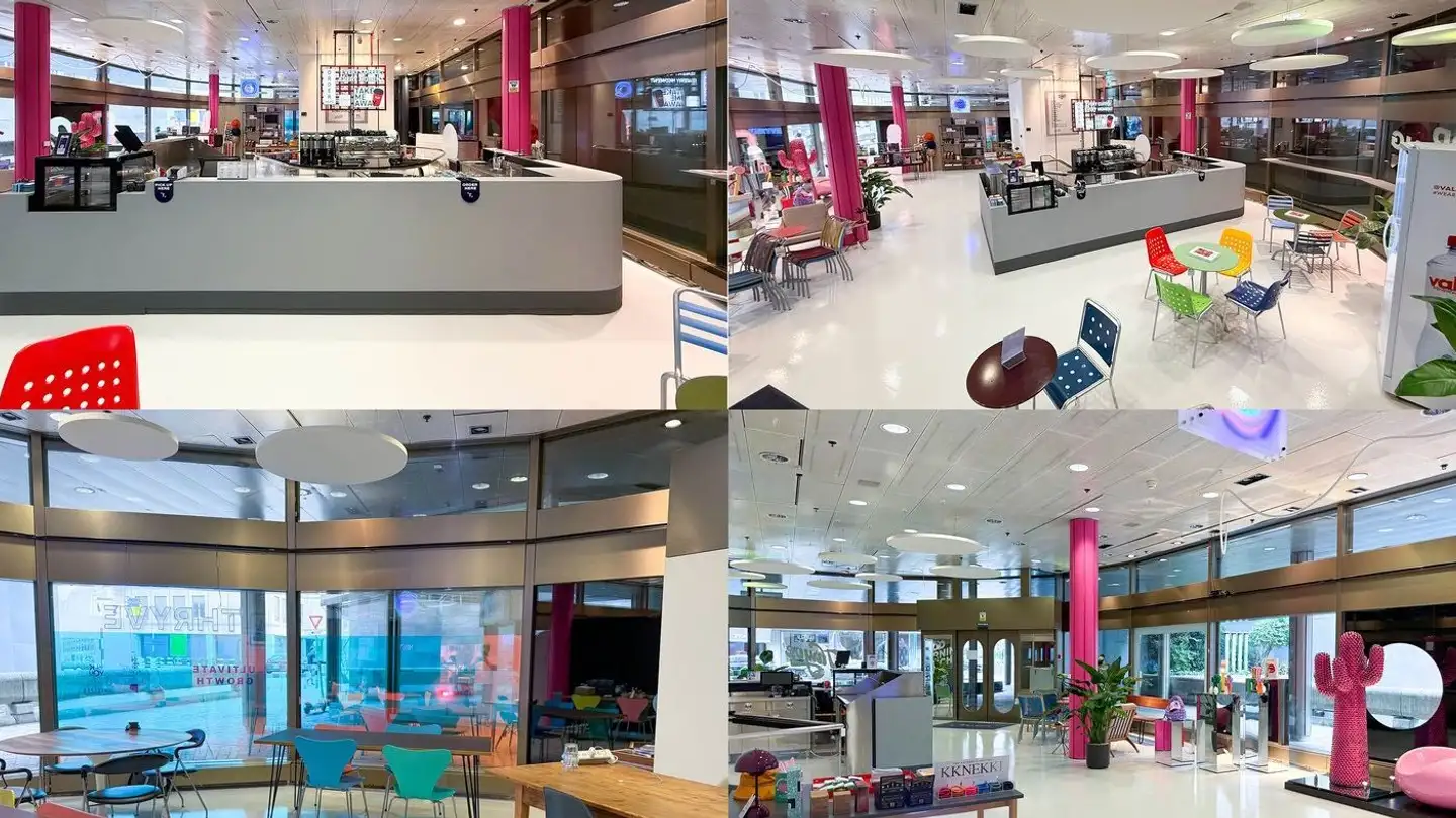 Negozio in affitto - Bärengasse 16, 8001 Zürich