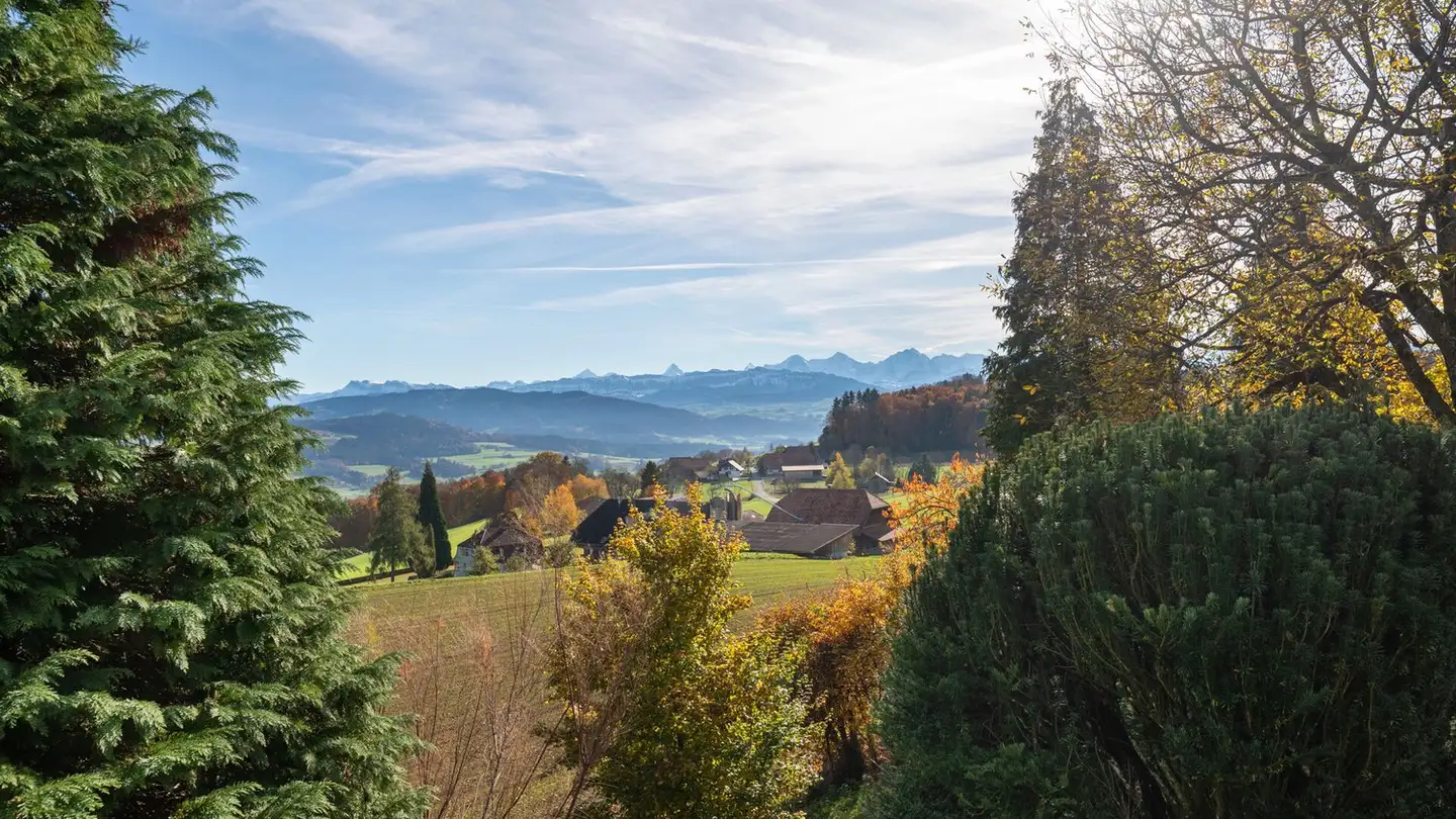 Casa singola in vendita - Wylermoos 9, 3124 Belpberg - Photo 2