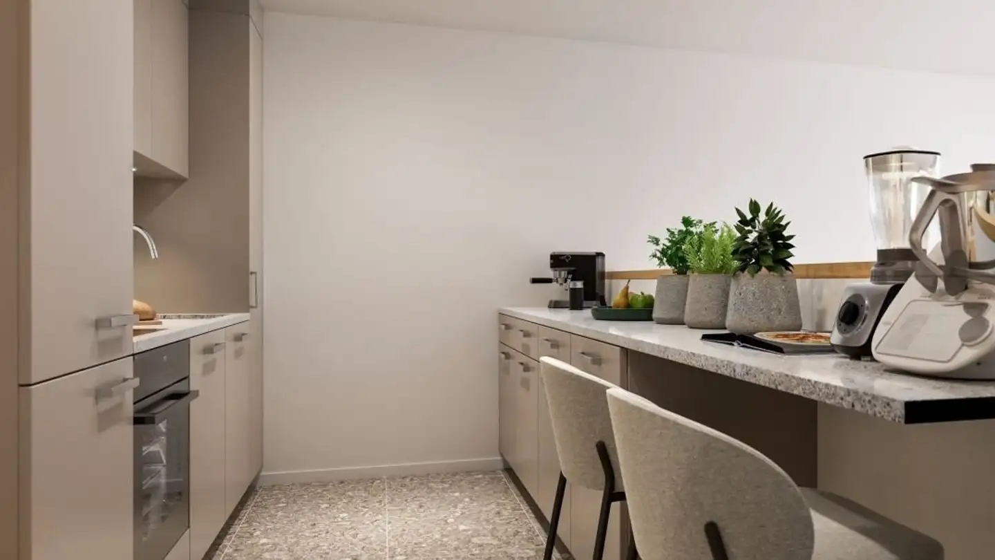 Appartamento in affitto - Langsägestrasse 17a, 6010 Kriens - Foto 3