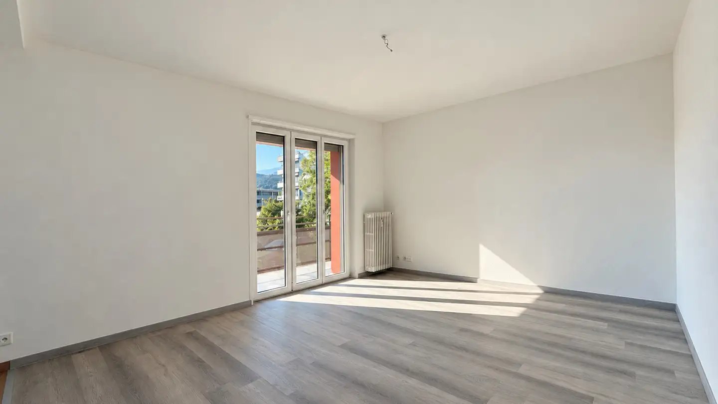 Appartement à louer - Via Campo Sportivo, 6850 Mendrisio - Photo 2