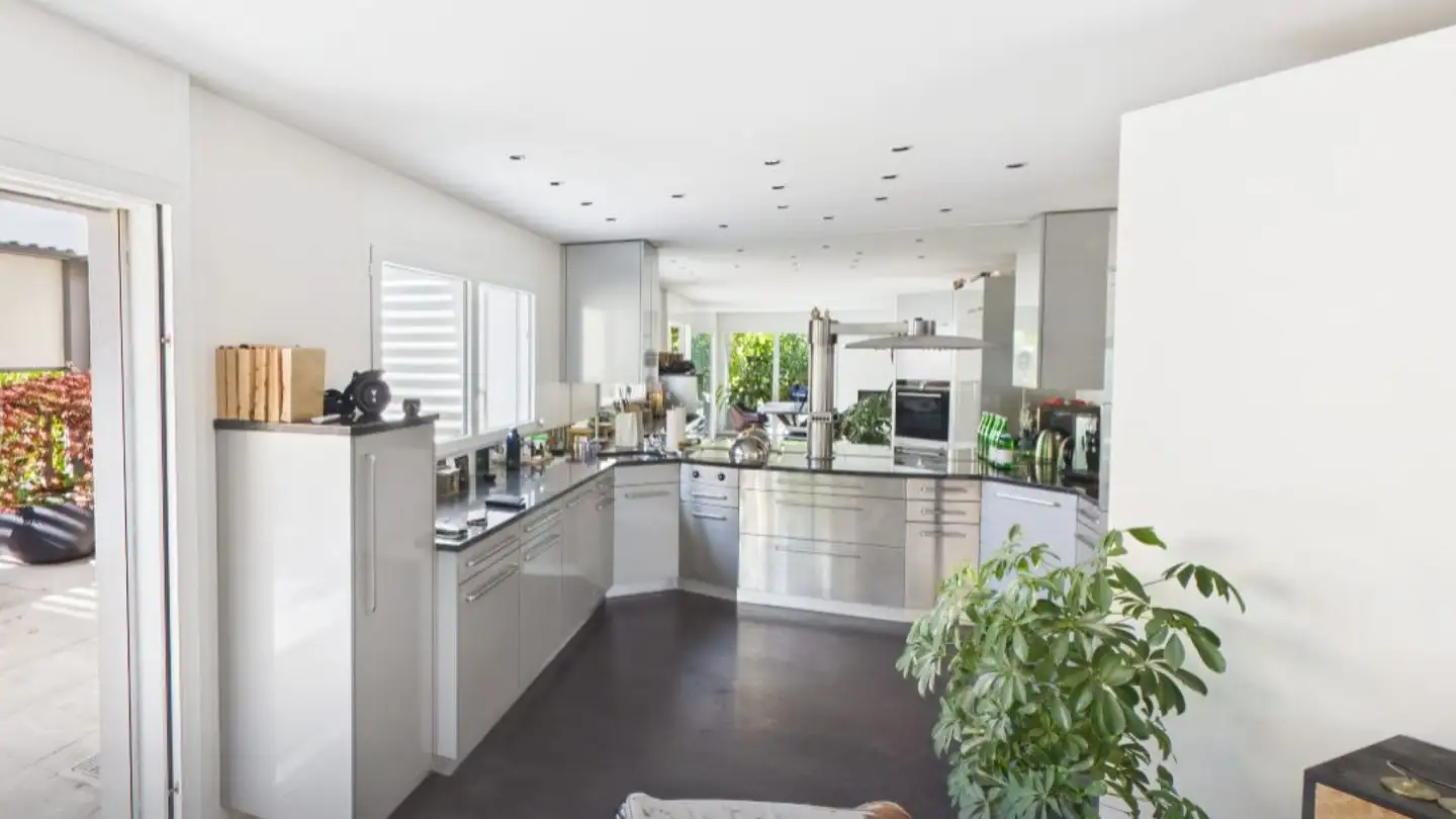 Casa singola in vendita - Webereistrasse 7e, 9247 Henau - Photo 2