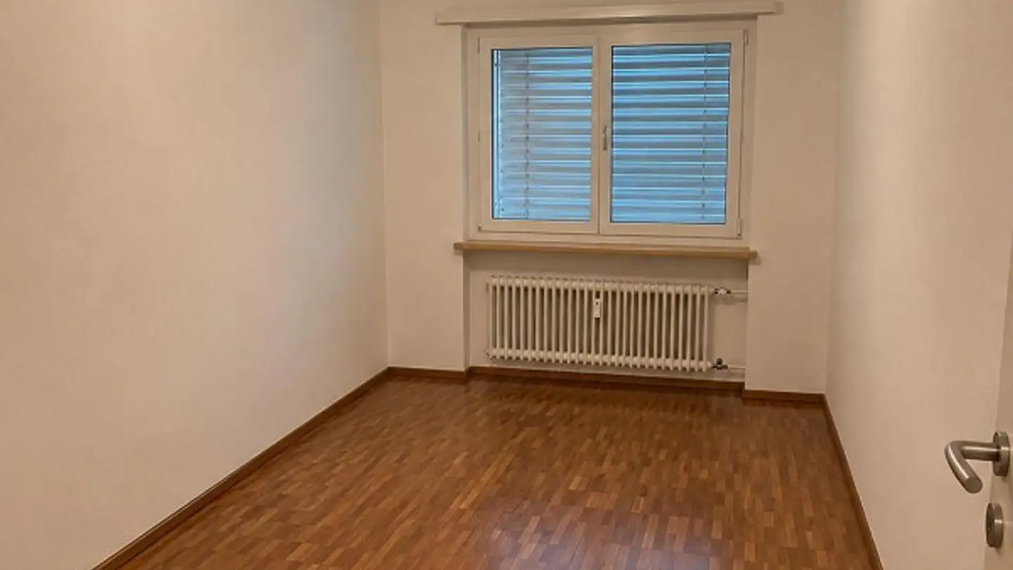 Wohnung mieten - Neubergstrasse 18, 5330 Bad Zurzach - Foto 2