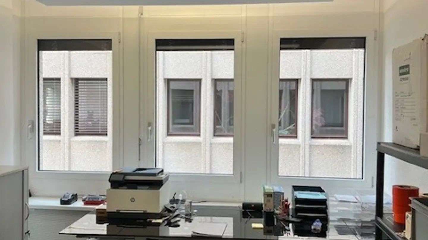 Bürofläche mieten - 8832 Wollerau