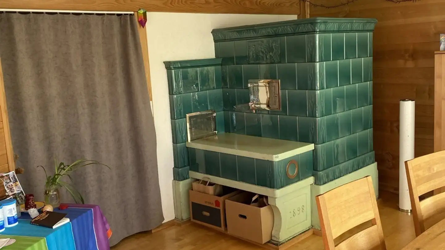 Einfamilienhaus mieten - 8493 Saland