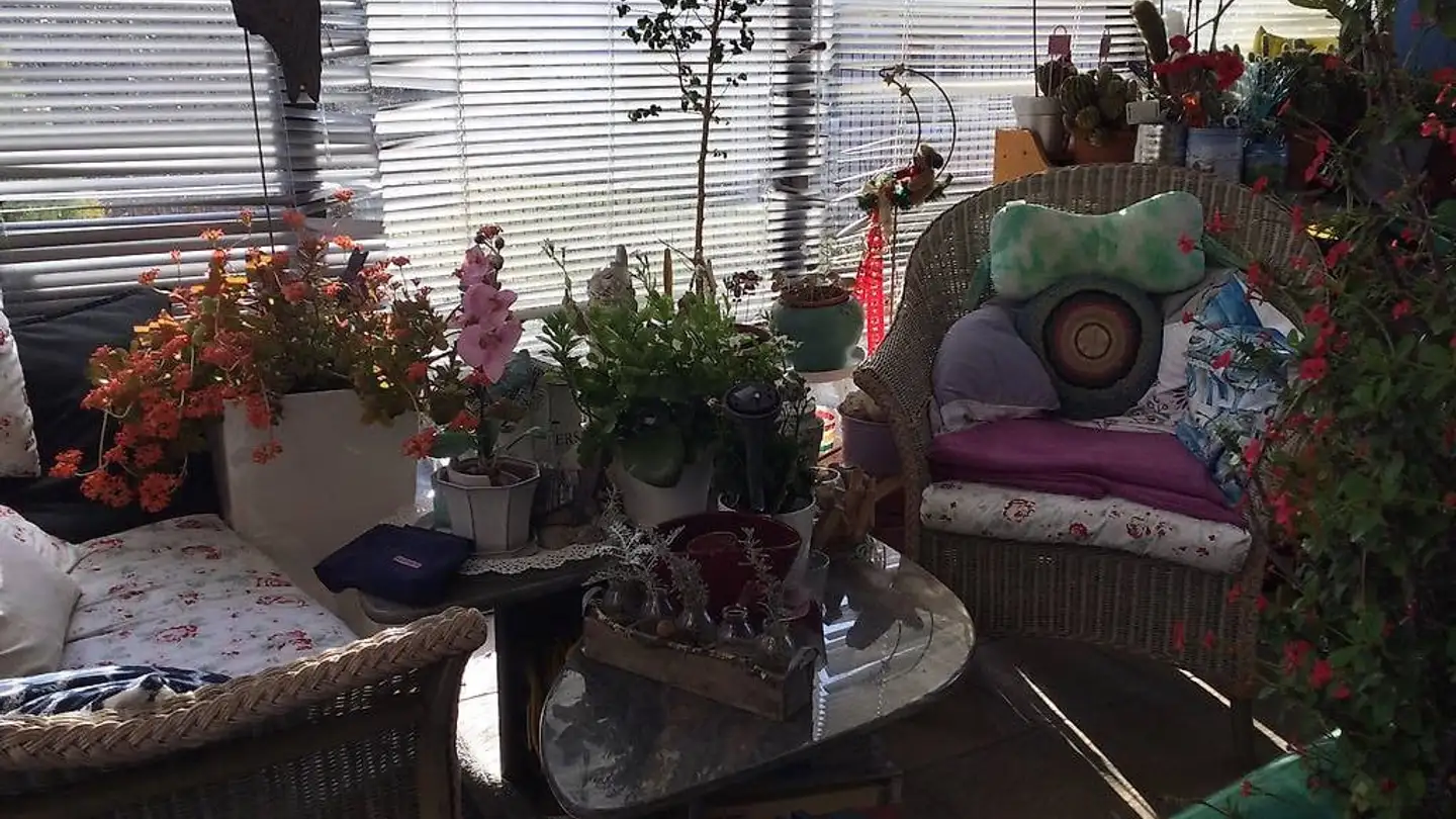 Single room for rent - 5608 Stetten AG - Photo 3