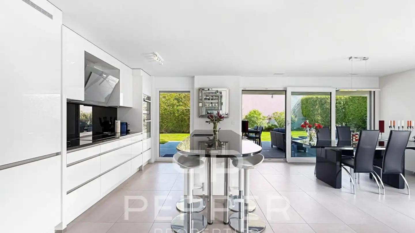Stepped apartment for sale - 1260 Nyon - Photo 4