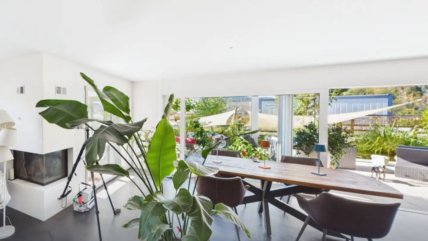 Casa singola in vendita - Webereistrasse 7e, 9247 Henau - Photo 3