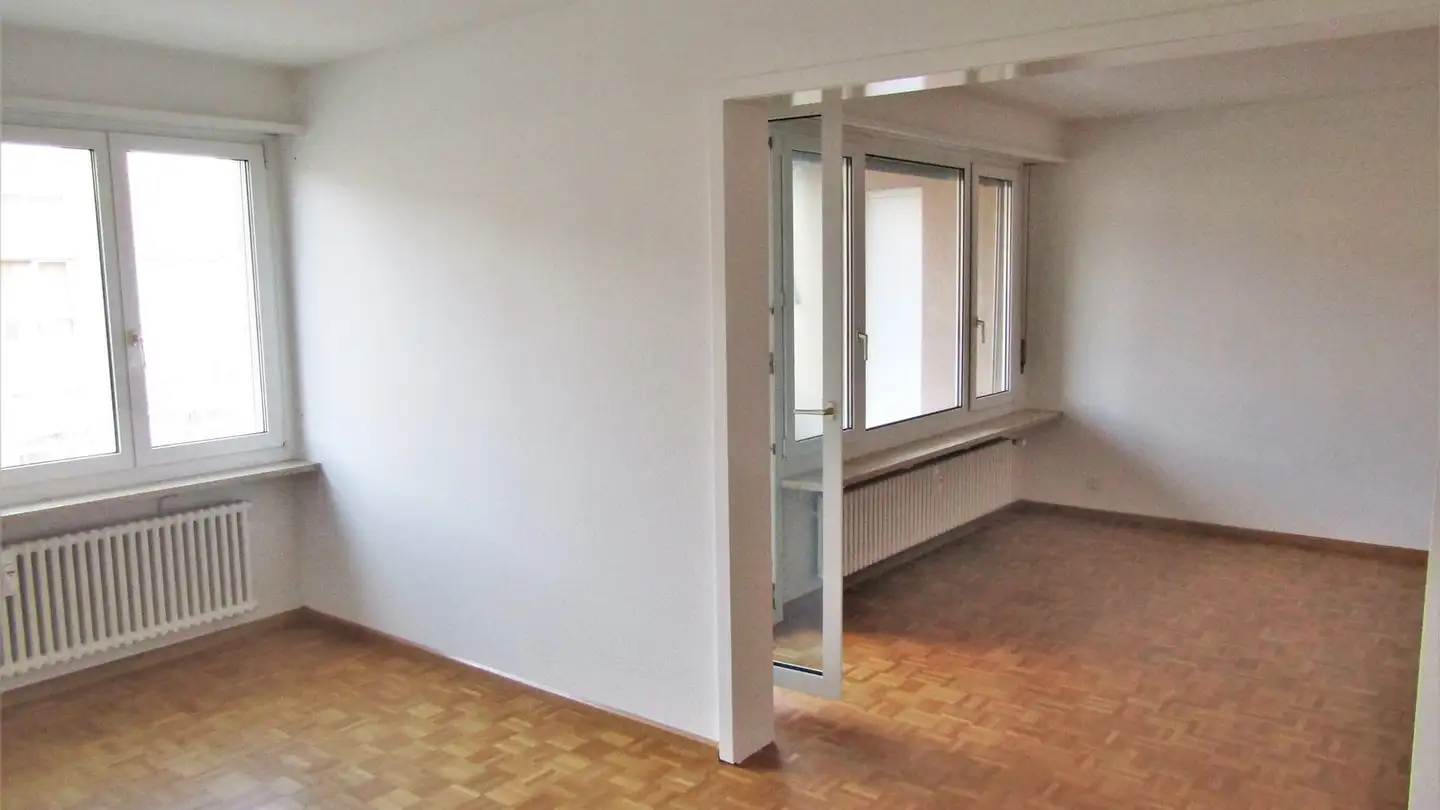 Appartement à louer - Kurzelängeweg 4, 4123 Allschwil - Photo 3