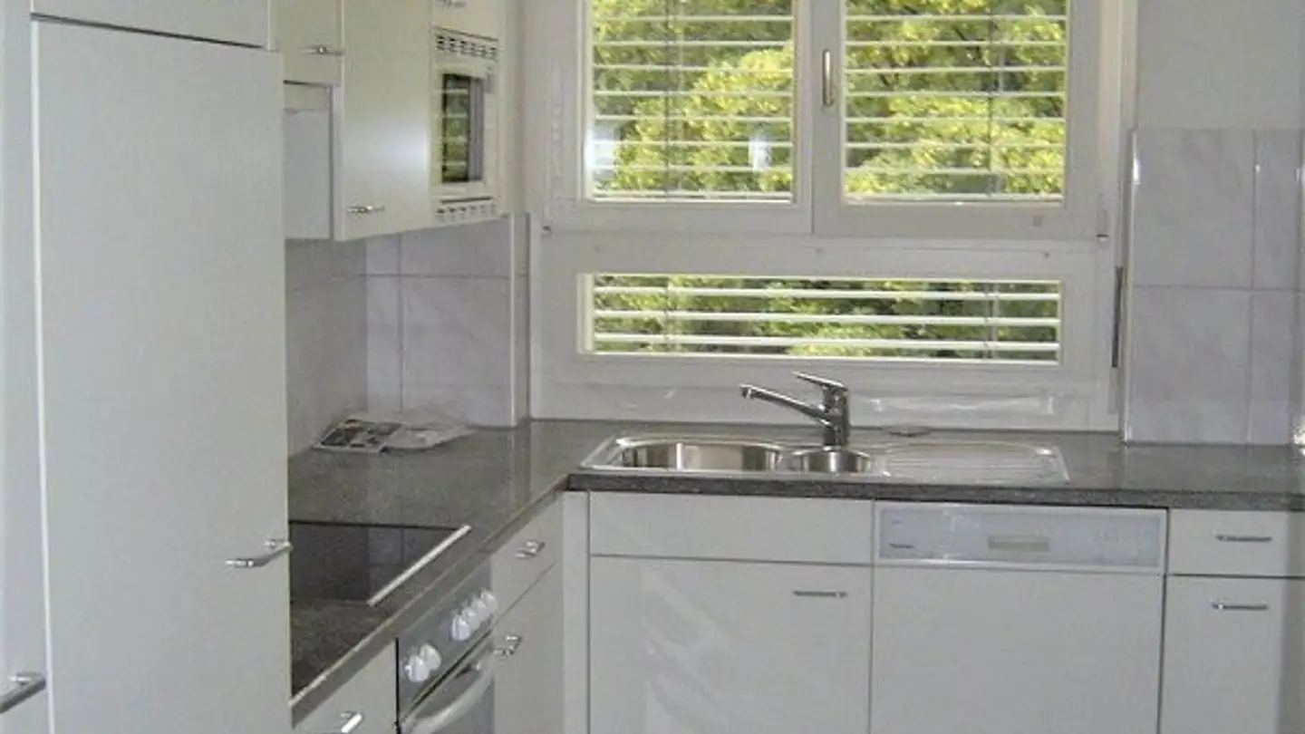 Wohnung mieten - Glattwiesenstrasse 20, 8051 Zürich - Foto 4