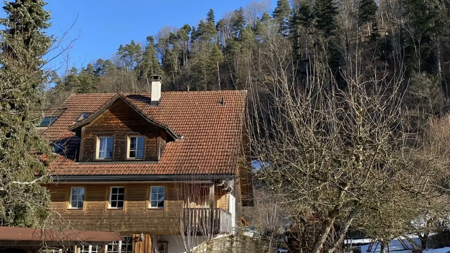 Einfamilienhaus mieten - 8493 Saland - Foto 2