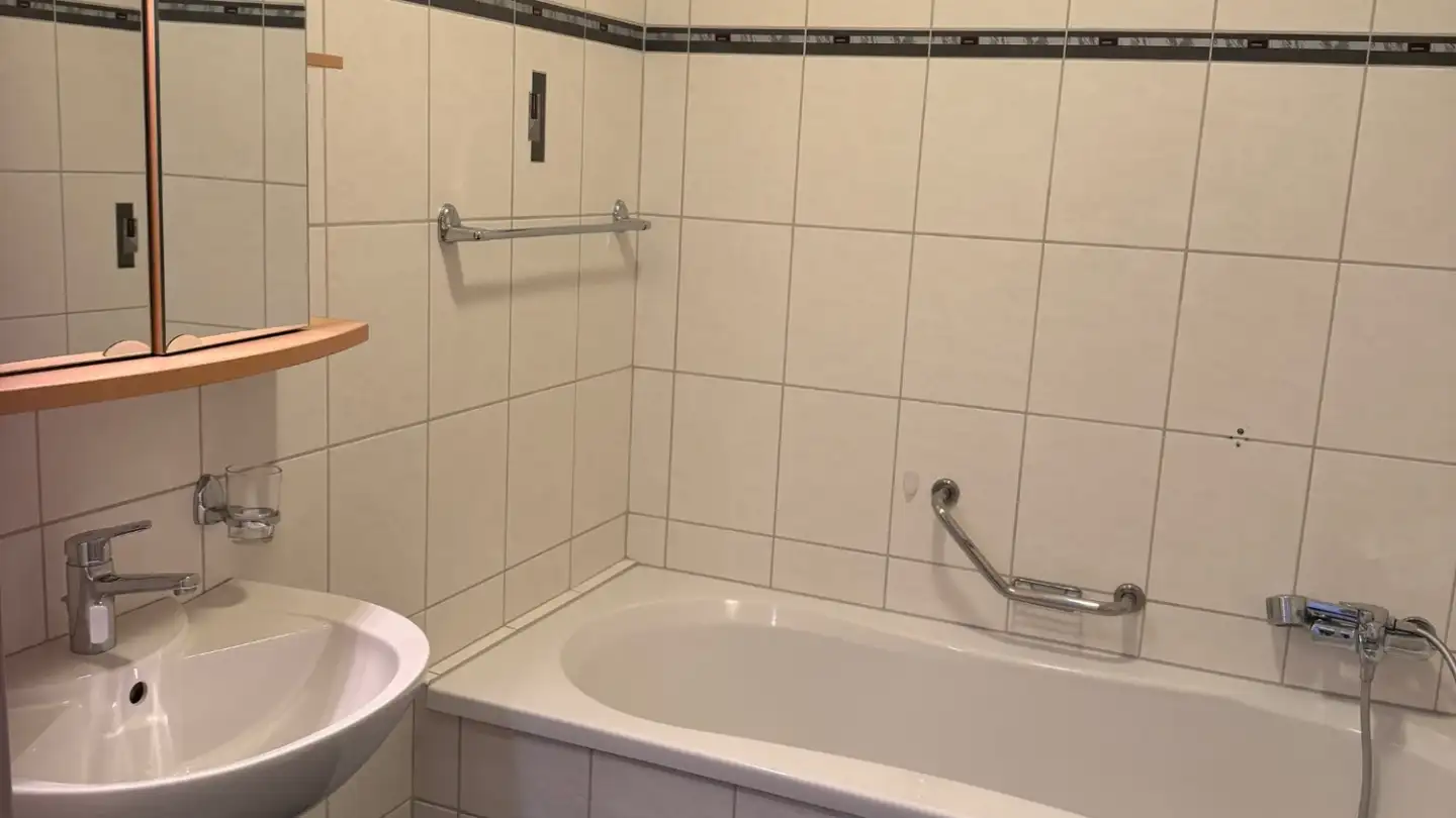 Wohnung mieten - Route Des Sautes 87, 1913 Saillon - Foto 4