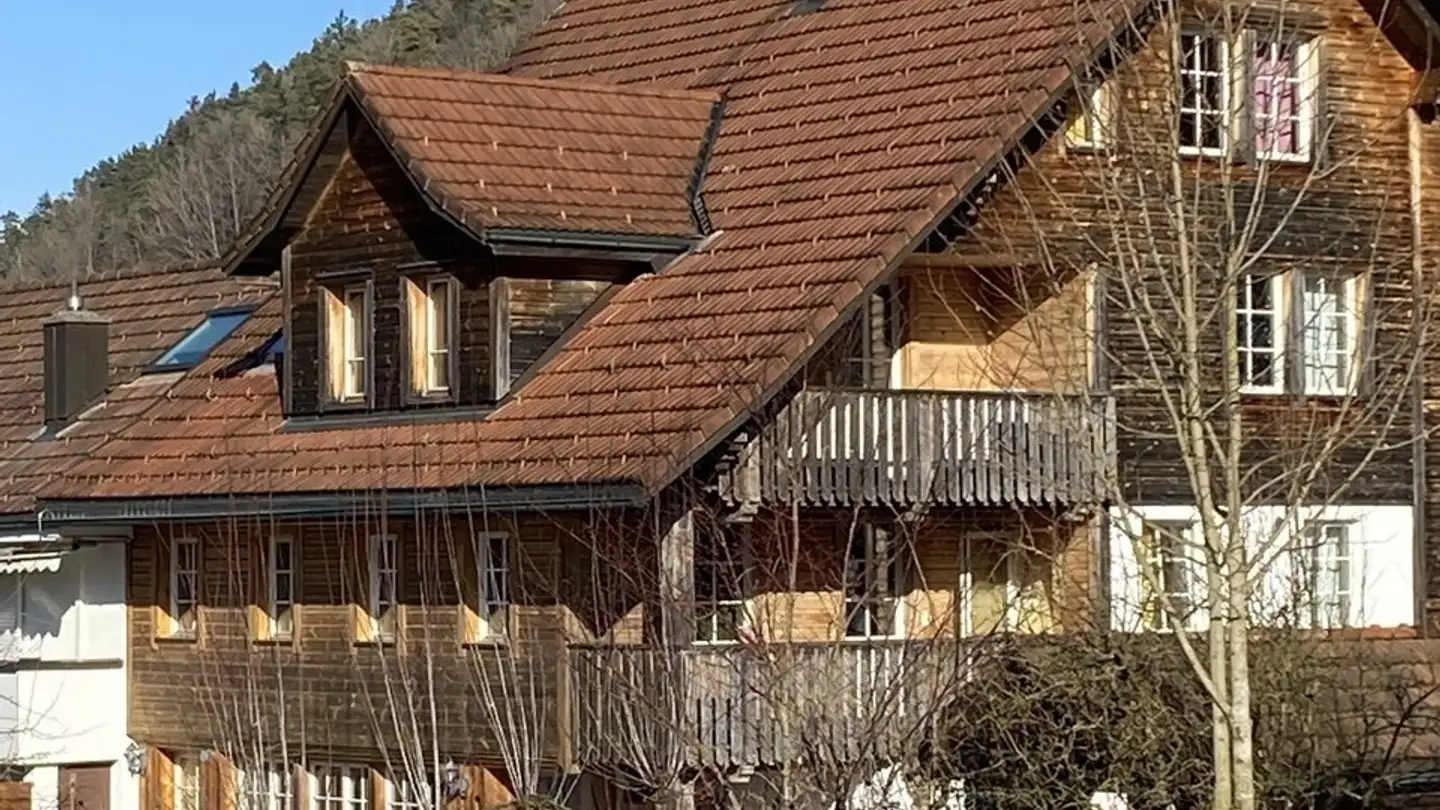 Einfamilienhaus mieten - 8493 Saland - Foto 3