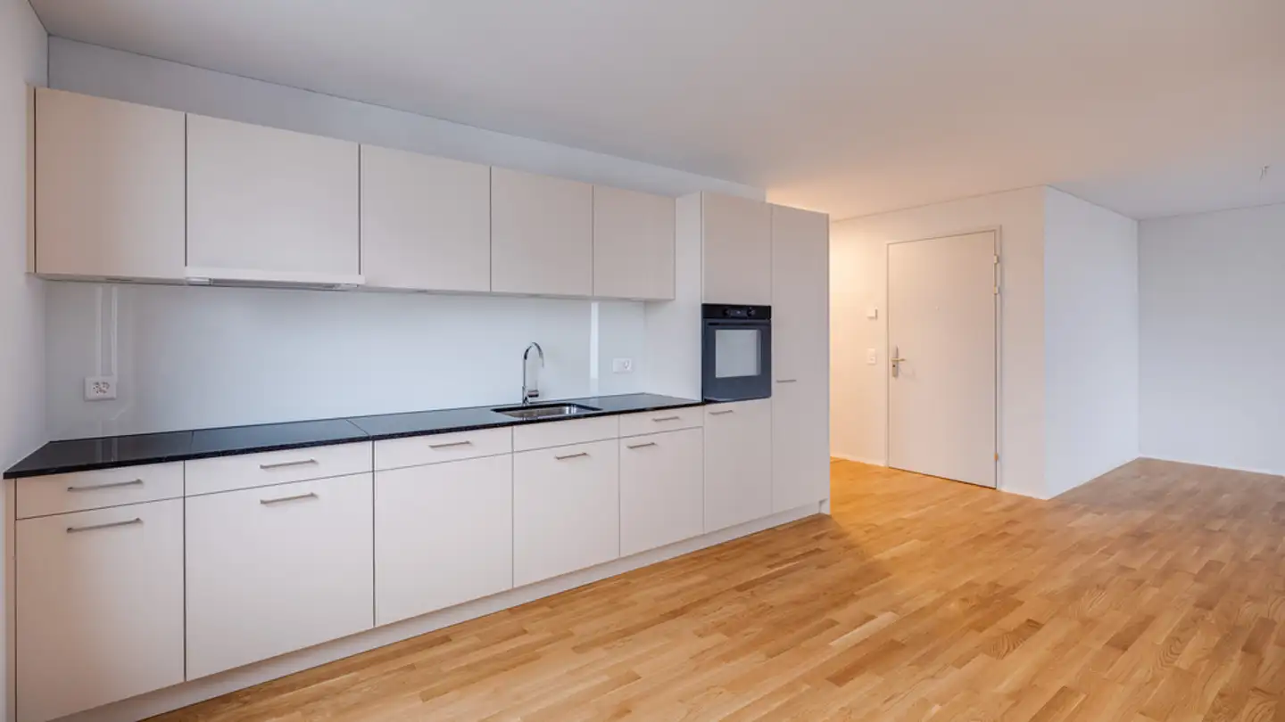 Appartement à louer - Hasenmattstrasse 5, 2540 Grenchen