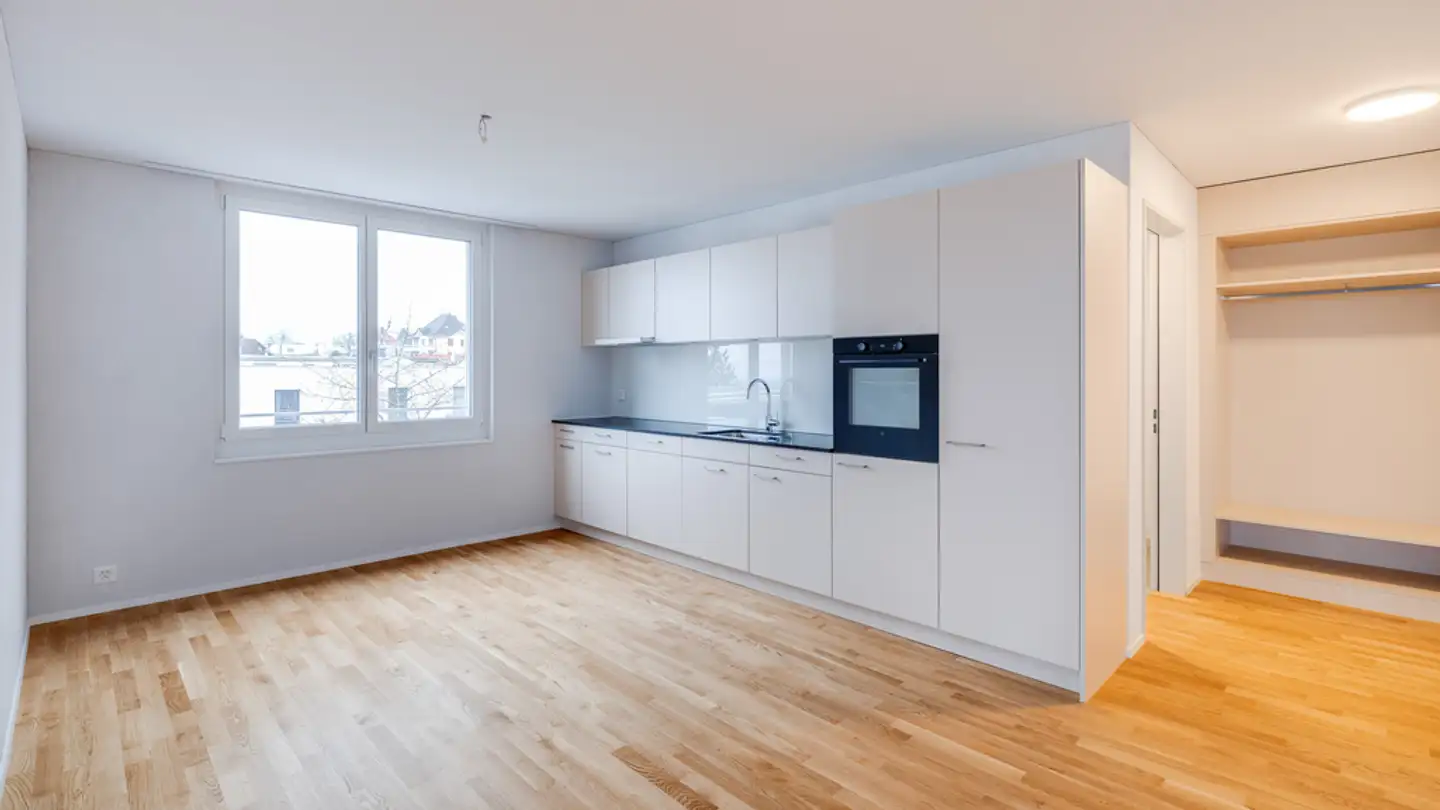Appartement à louer - Hasenmattstrasse 5, 2540 Grenchen - Photo 2
