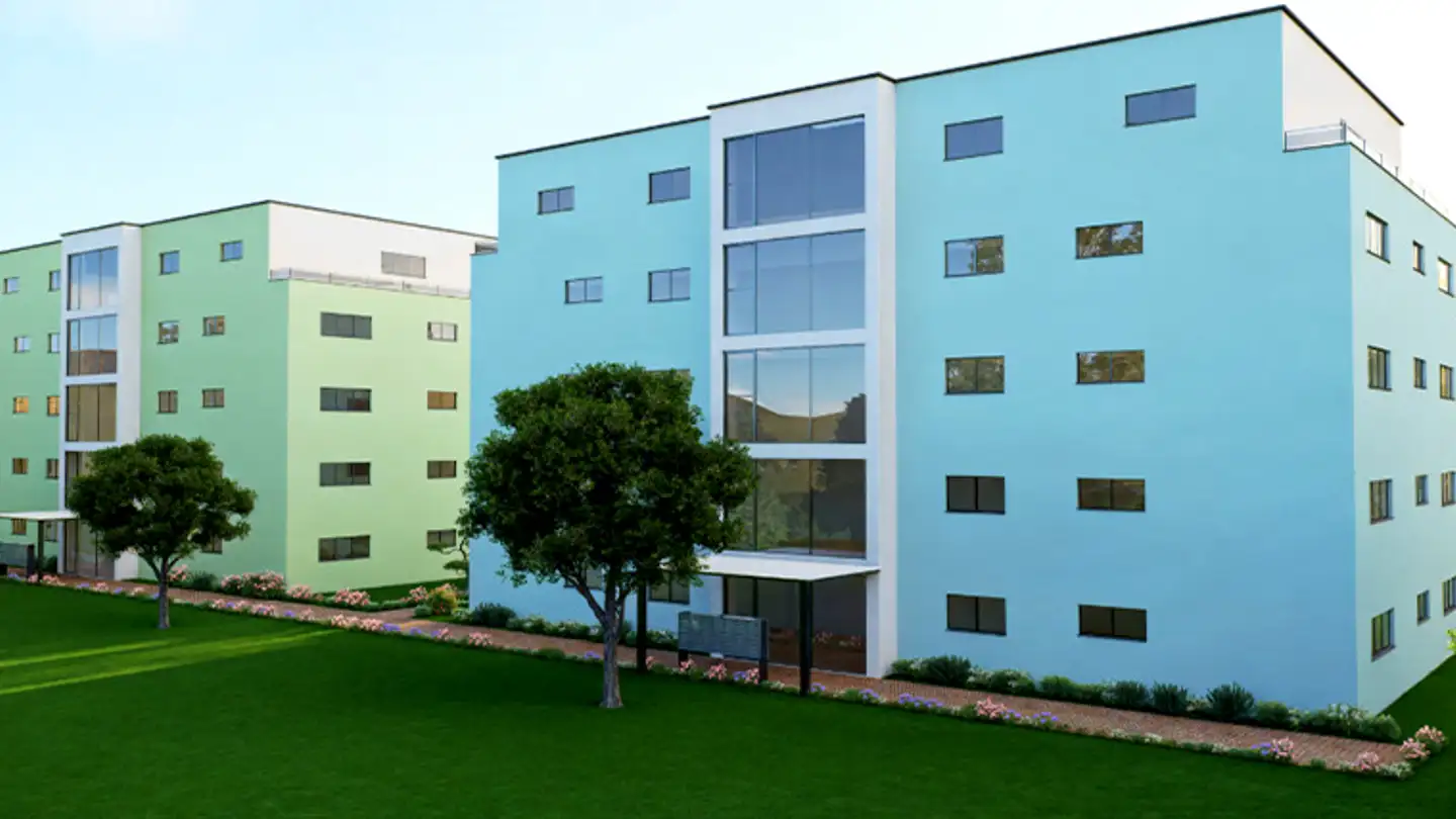 Appartamento in vendita - 2800 Delémont - Foto 4