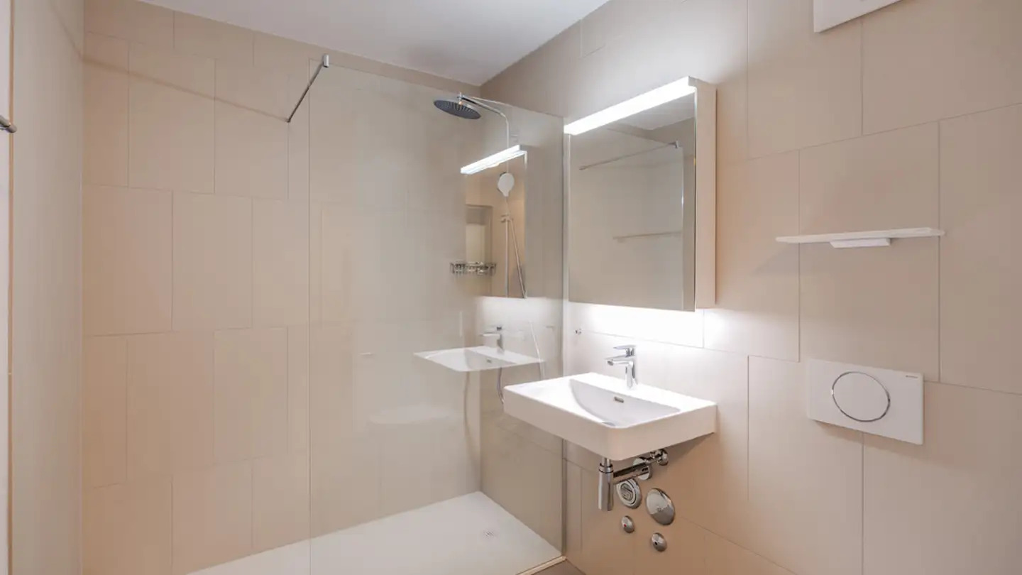 Appartement à louer - Hasenmattstrasse 5, 2540 Grenchen - Photo 4