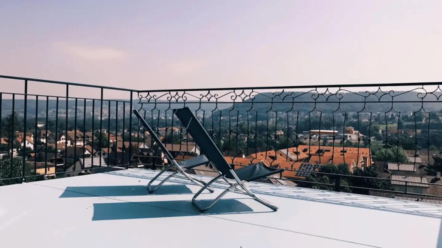 Attico in affitto - Lindhofstrasse 39, 5210 Windisch