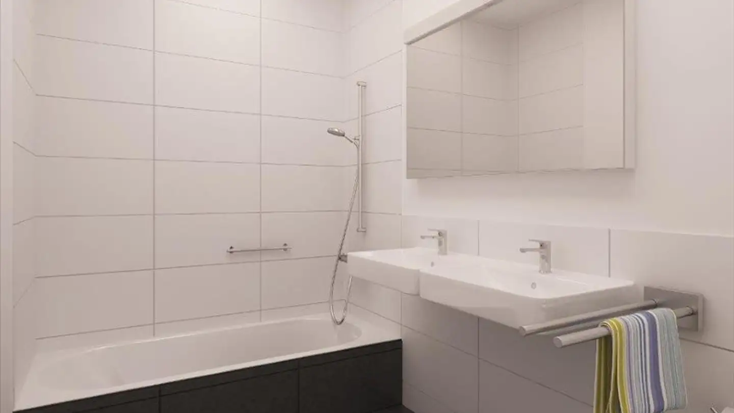 Appartement à louer - Büttenenhalde 38, 6006 Luzern - Photo 2