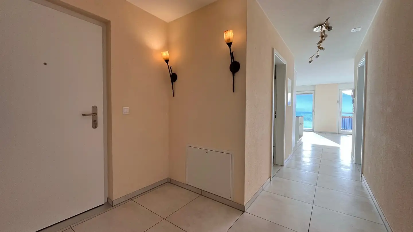 Wohnung kaufen - Niesenblickweg 37, 3655 Sigriswil - Foto 2