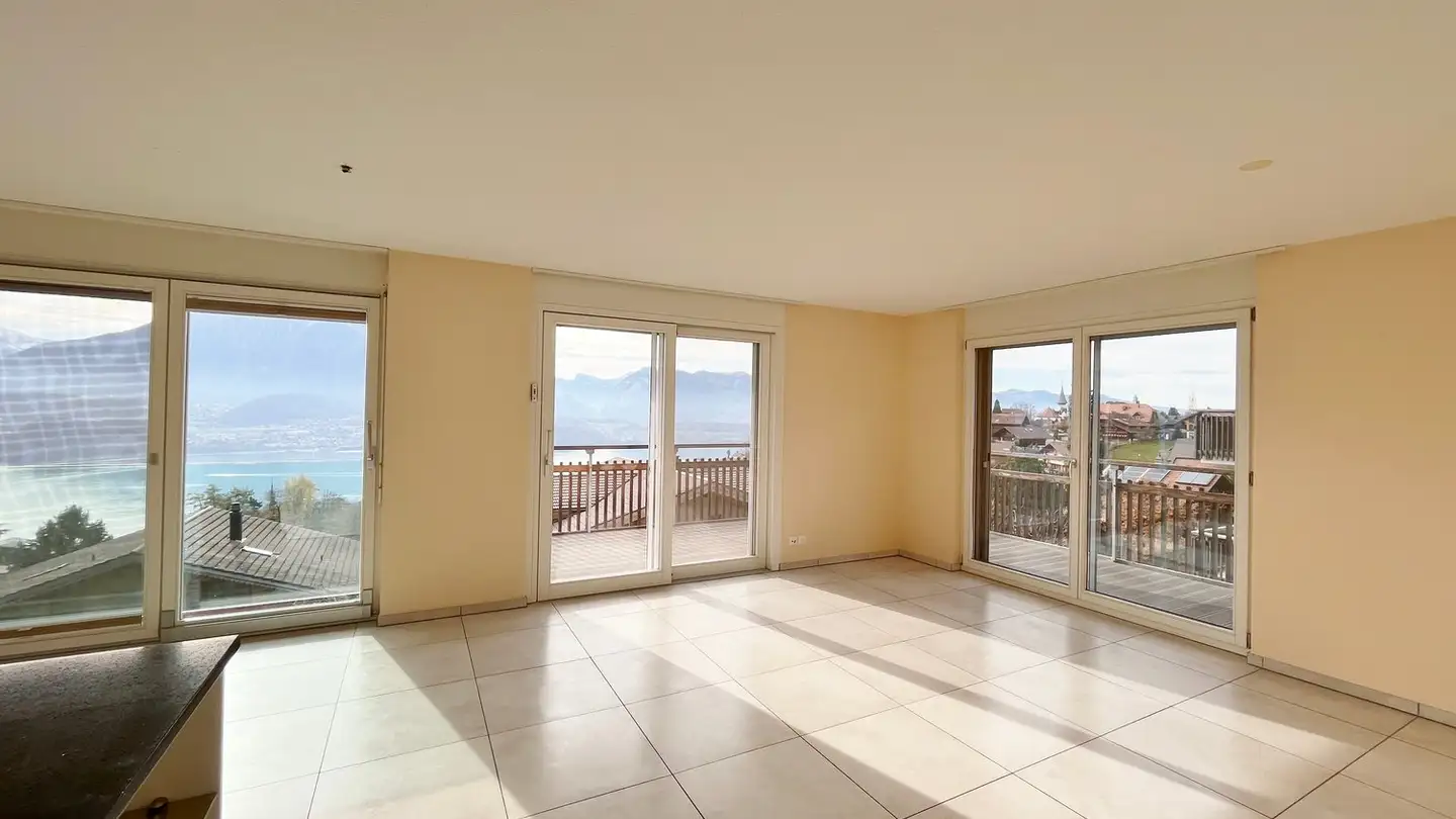 Wohnung kaufen - Niesenblickweg 37, 3655 Sigriswil - Foto 3