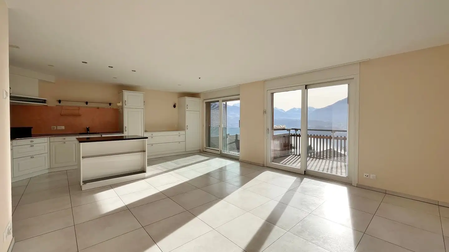 Wohnung kaufen - Niesenblickweg 37, 3655 Sigriswil - Foto 4