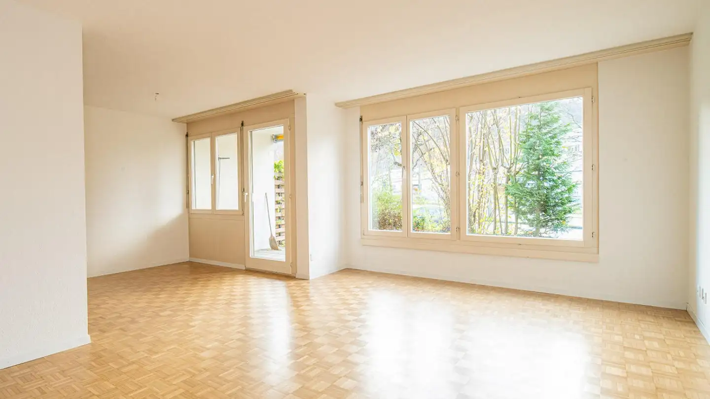 Wohnung mieten - Bahnhofstrasse 79, 8245 Feuerthalen