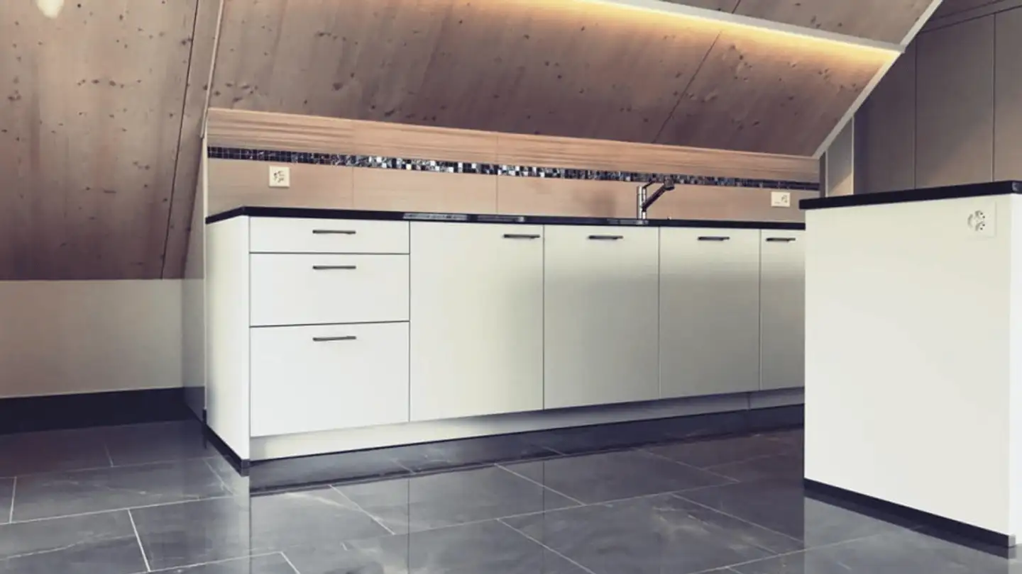 Attico in affitto - Lindhofstrasse 39, 5210 Windisch - Foto 4