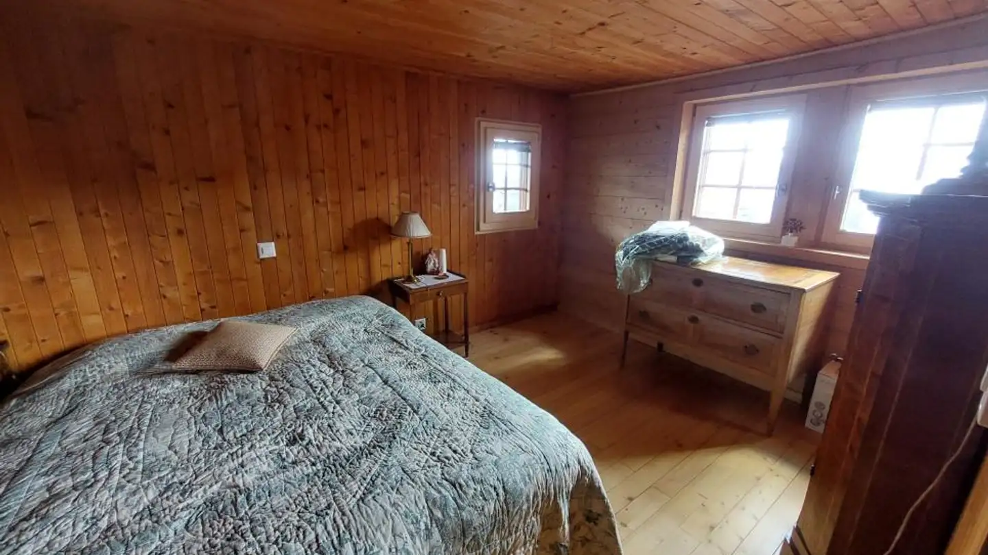 Appartamento in vendita - Chemin Du Dailly 11, 1978 Lens - Photo 3