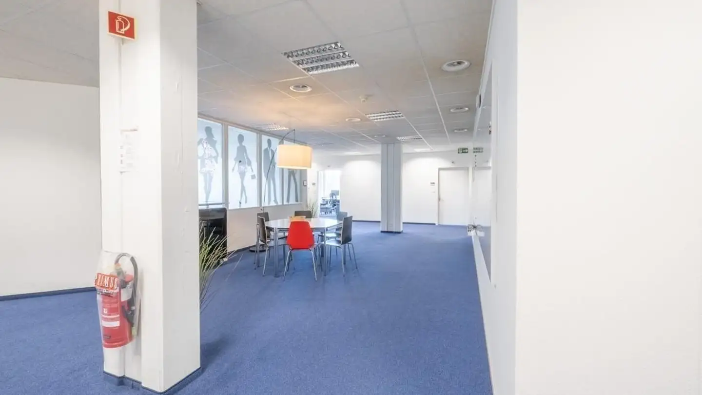 Spazio ufficio in affitto - Fürstenlandstrasse 35, 9000 St. Gallen - Photo 3